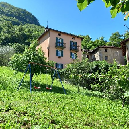 B&B Isoladelsole Перледо Экстерьер фото