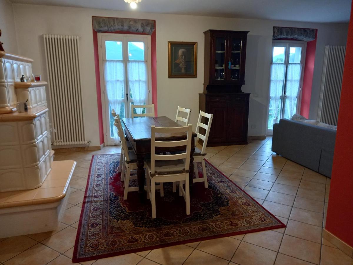 B&B Isoladelsole Перледо Экстерьер фото