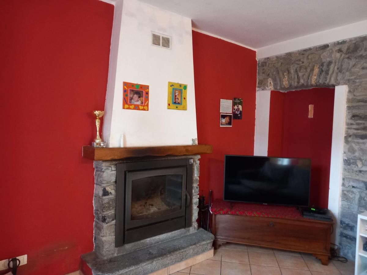 B&B Isoladelsole Перледо Экстерьер фото