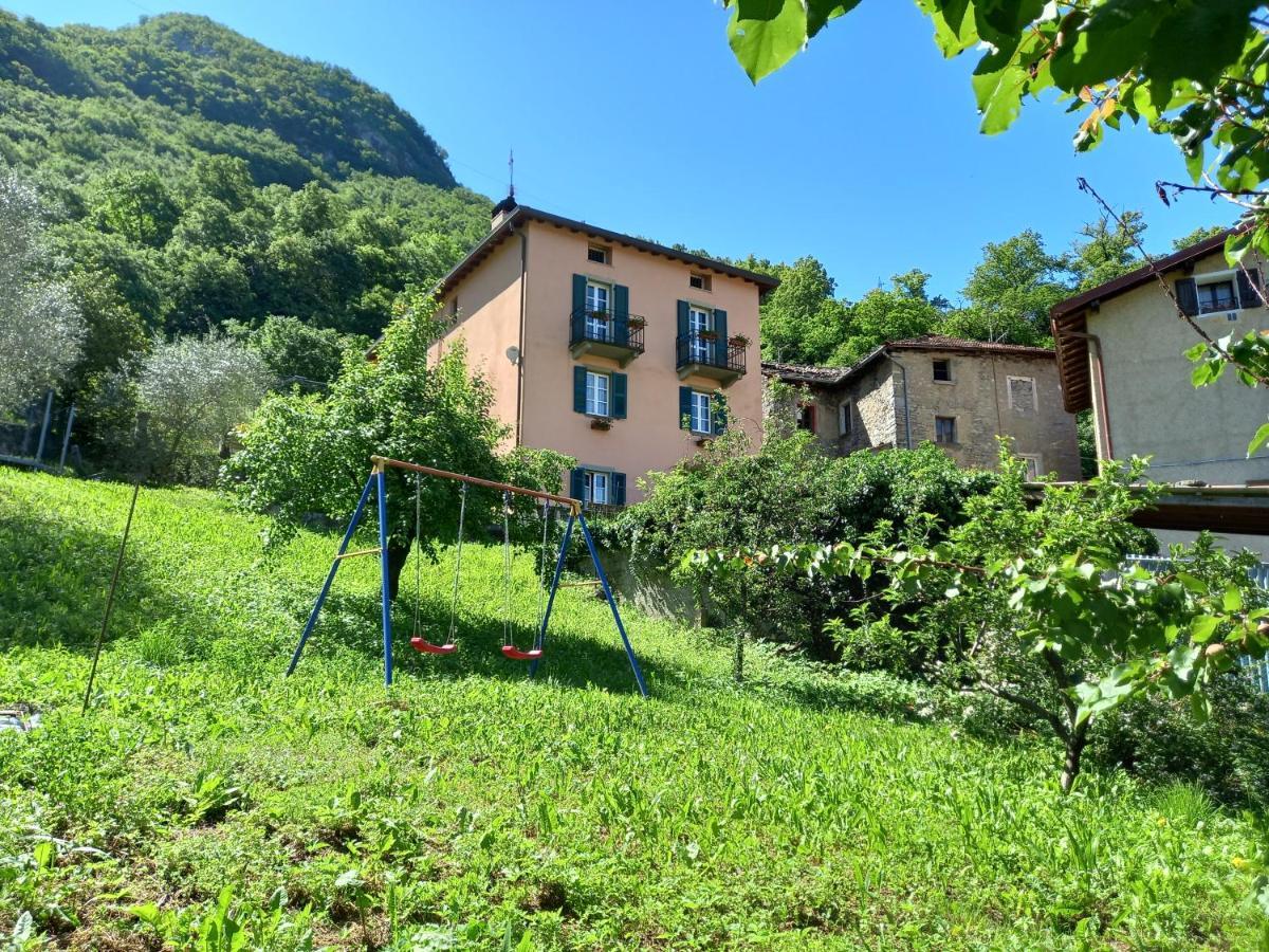 B&B Isoladelsole Перледо Экстерьер фото