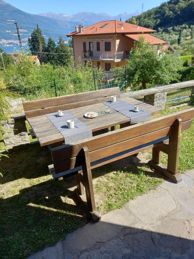 B&B Isoladelsole Перледо Экстерьер фото