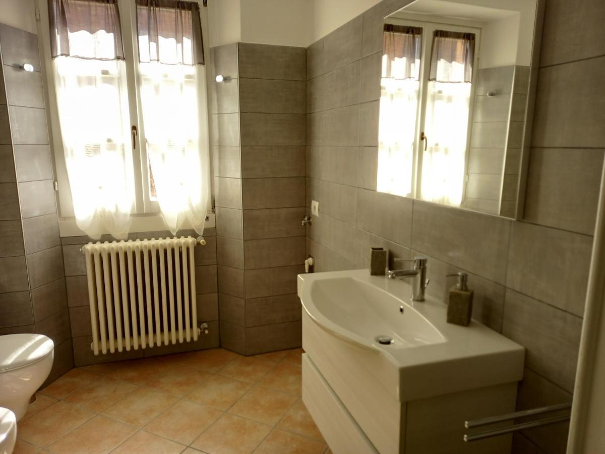 B&B Isoladelsole Перледо Экстерьер фото