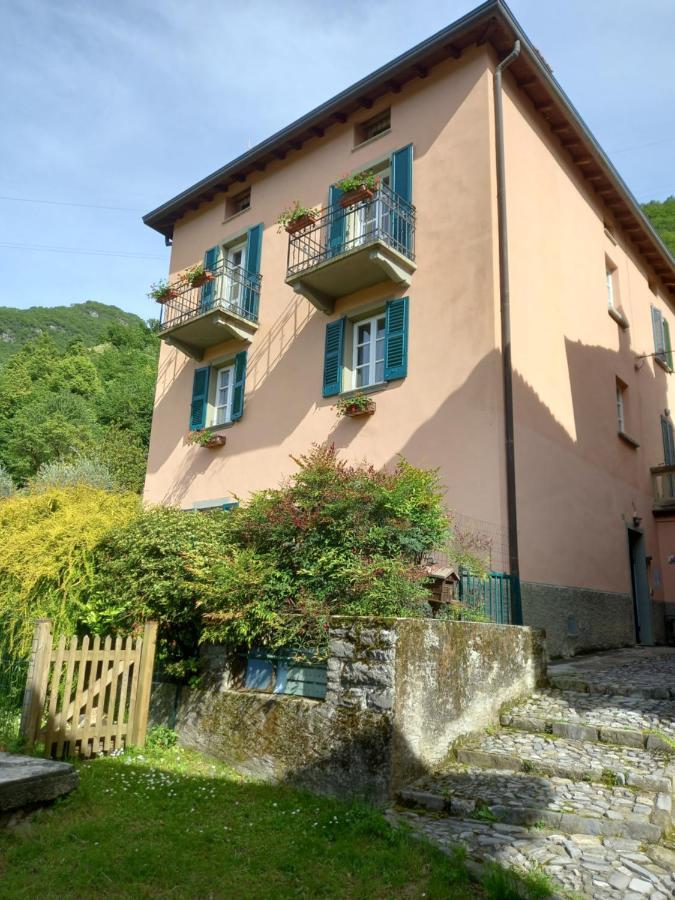 B&B Isoladelsole Перледо Экстерьер фото