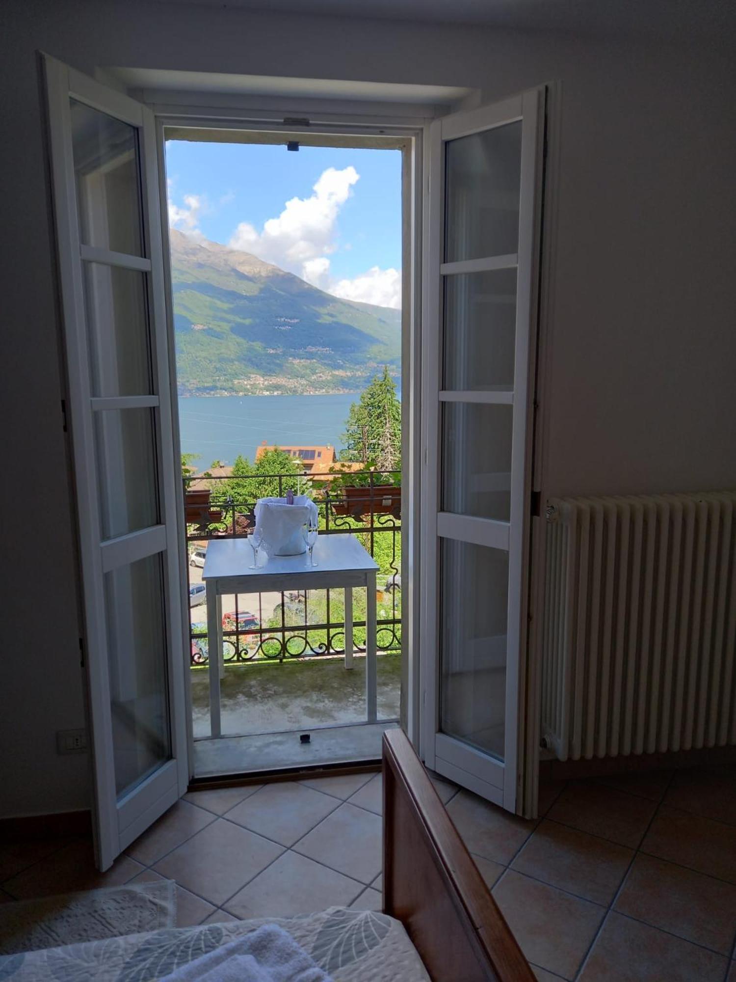 B&B Isoladelsole Перледо Экстерьер фото
